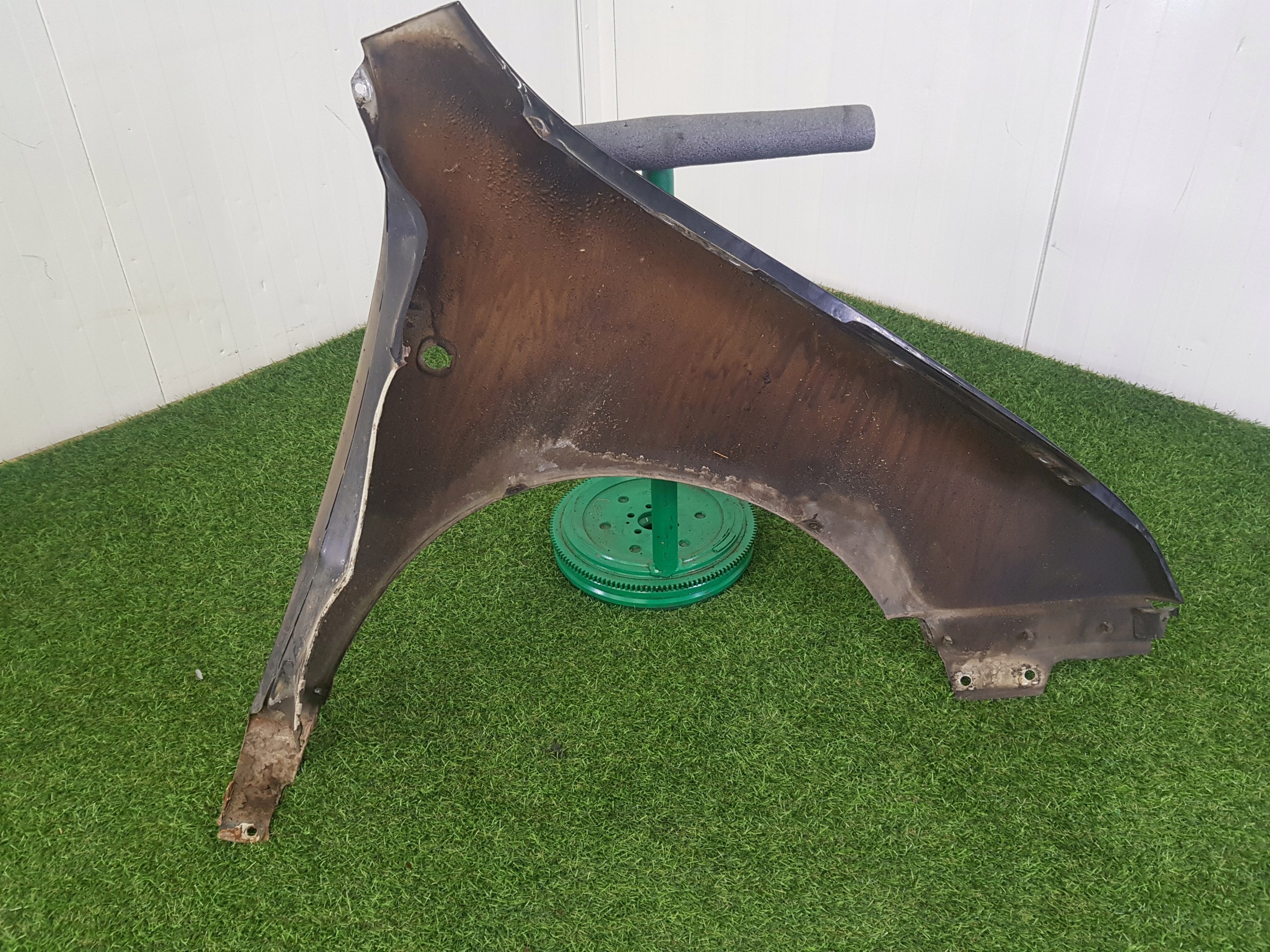 fender left front SKODA FABIA 1
