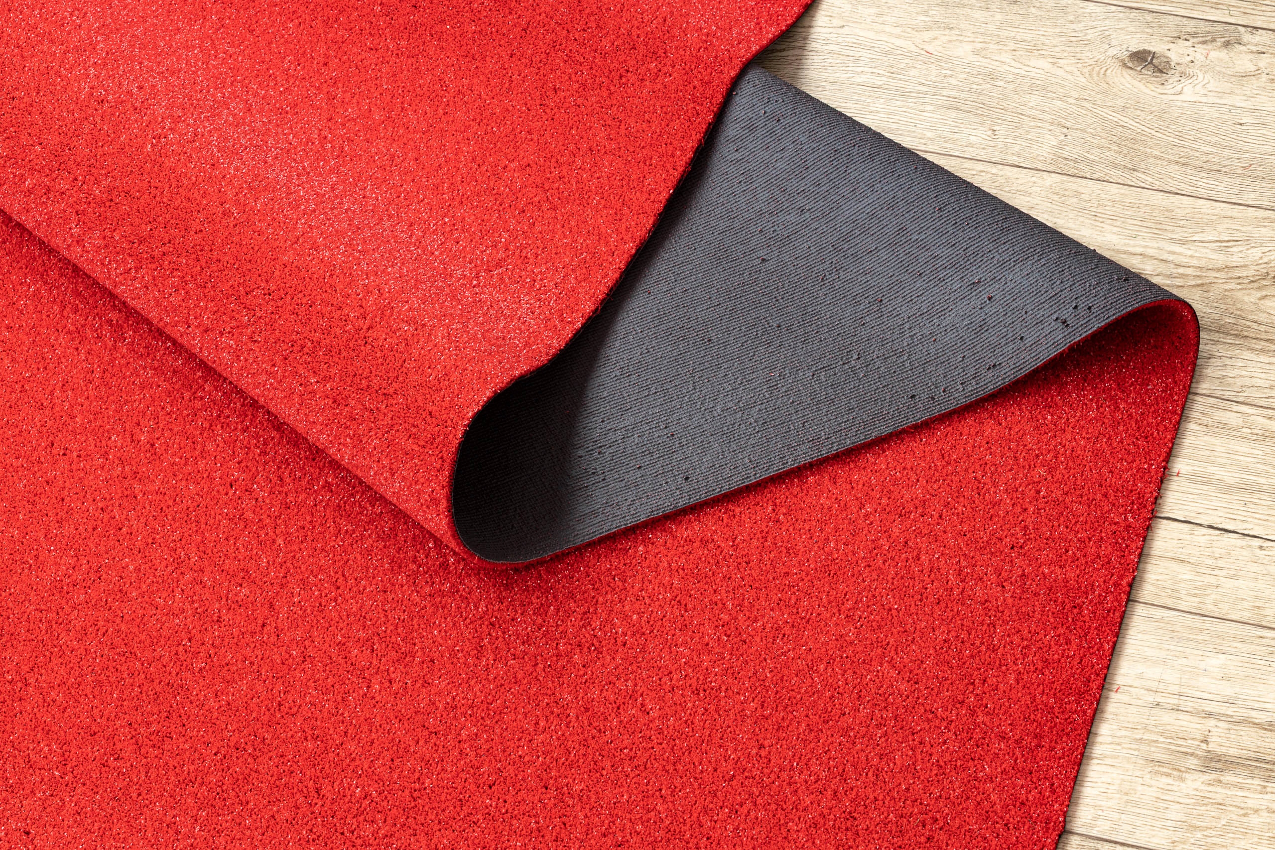 SZTUCZNA TRAWA FIRE red 100x400 BALKON @212508 EAN (GTIN) 5904145742427