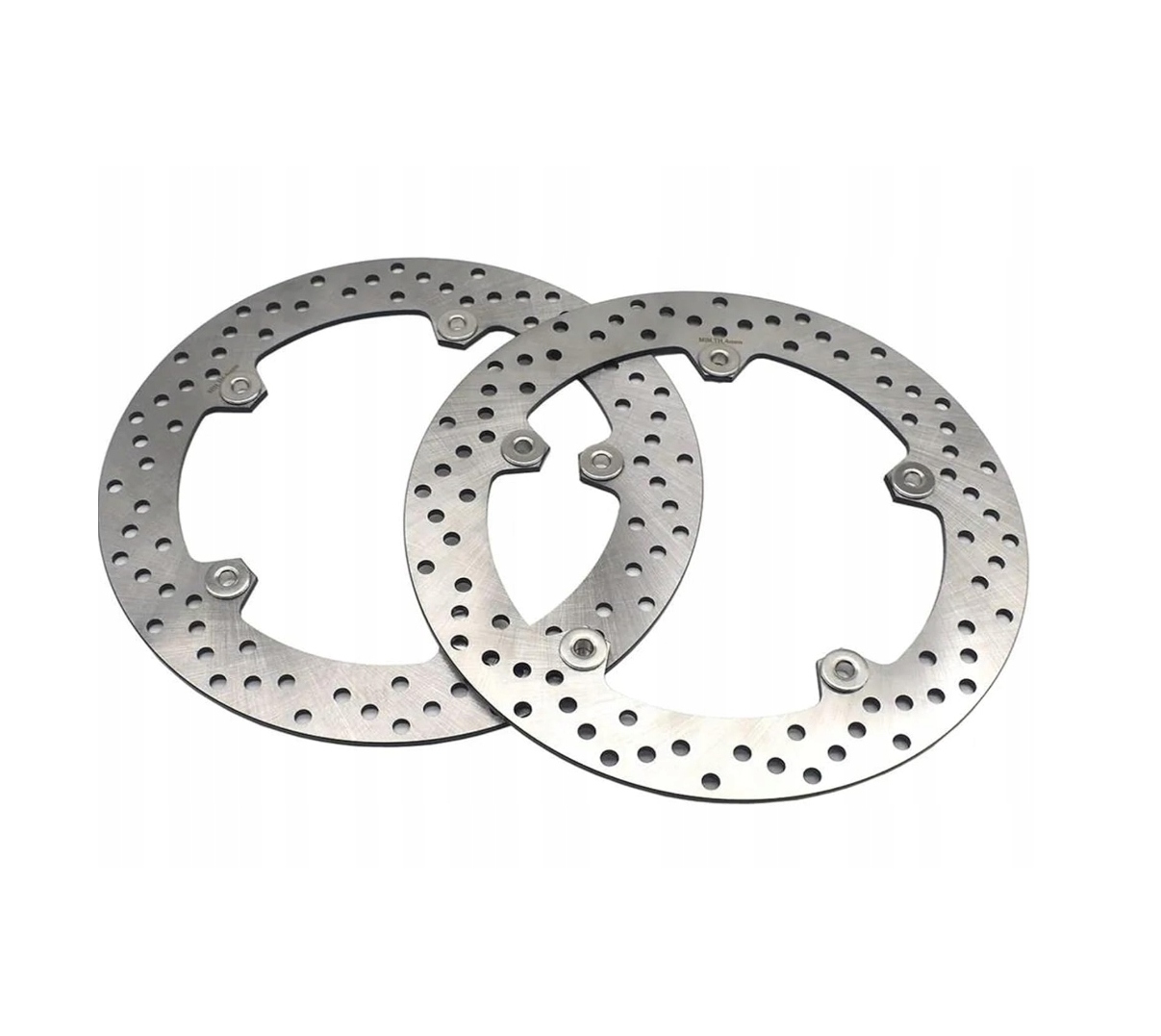 Bmw F750GS F 750GS F850GS F 850GS 16+ Predný brzdový kotúč 305x4,5 mm 1ks