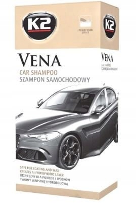 

K2 Vena szampon koncentrat z osuszaczem 1L