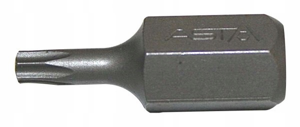 

Bit 10MM Torx T30-30MM Pełny