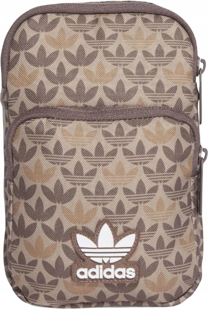 ADIDAS MONO FEST BAG IU0012 LISTONOSZKA SASZETKA TORBA NA RAMIĘ