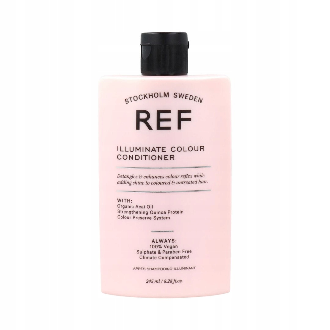 Kondicionér Ref Illuminate Colour 245 ml
