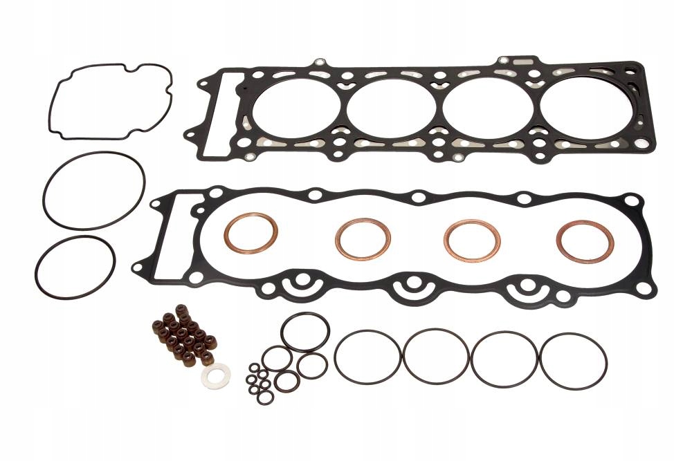 Sada držiakov na vlasy pre Kawasaki Z1000 07-09