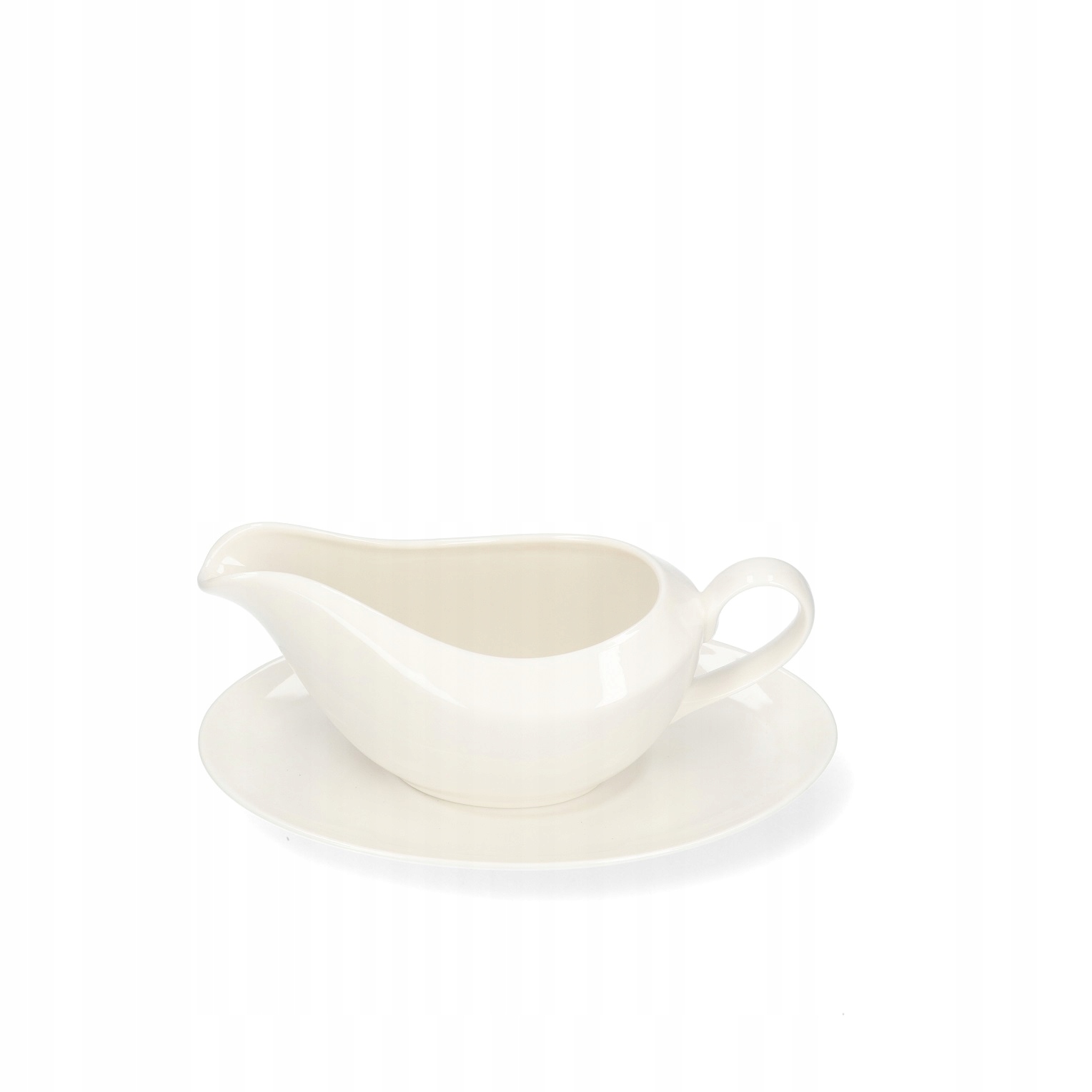 ECRU NBC sosjerka 340ml Ceramika Tułowice