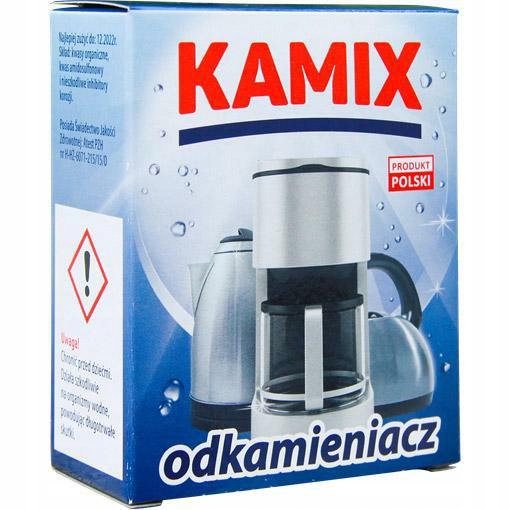 

Kamix Odkamieniacz 150G
