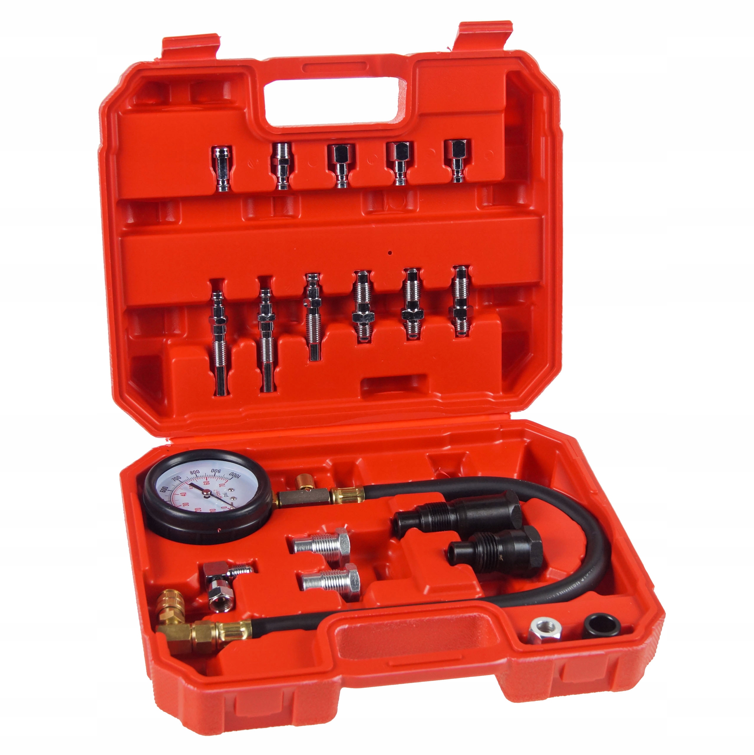 

Tester Ciśnienia Miernik Sprężania Silnika Diesel