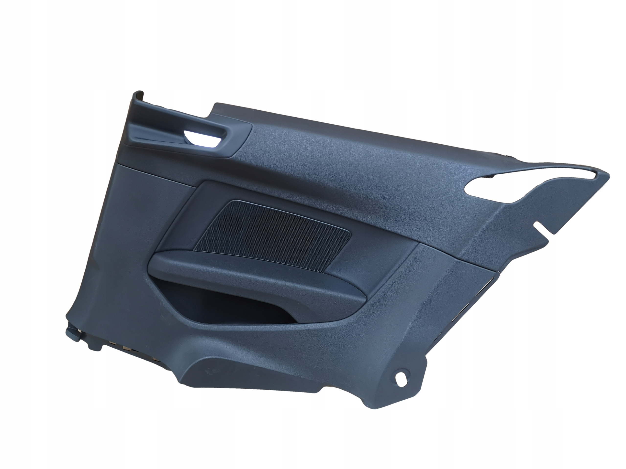 AUDI A5 8W COUPE side right rear part