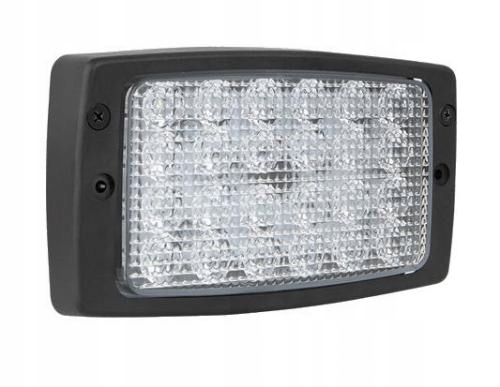 Lampa robocza LED 3000lm rozproszone przewod RLP