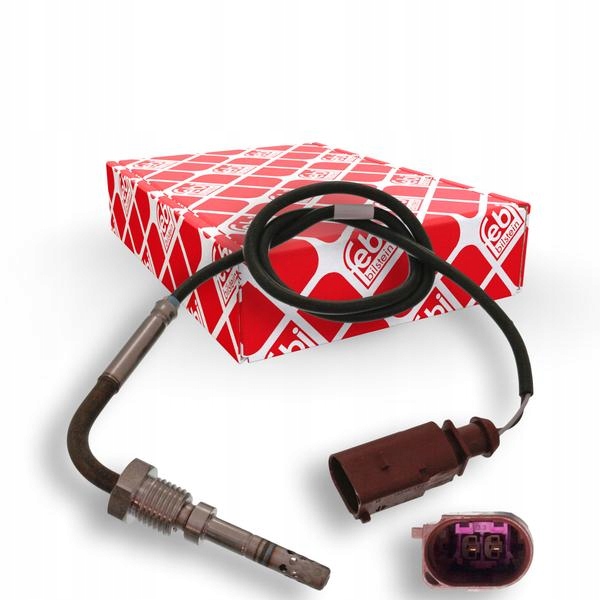 FEB48835 - FEBI BILSTEIN ДАТЧИК ТЕМПЕРАТУРЫ ВЫХЛОПНЫХ ГАЗОВ 48835