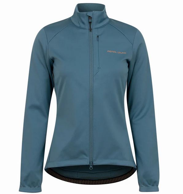 Dámská cyklistická bunda Pearl Izumi Attack AmFIB Lite Jacket r.XL