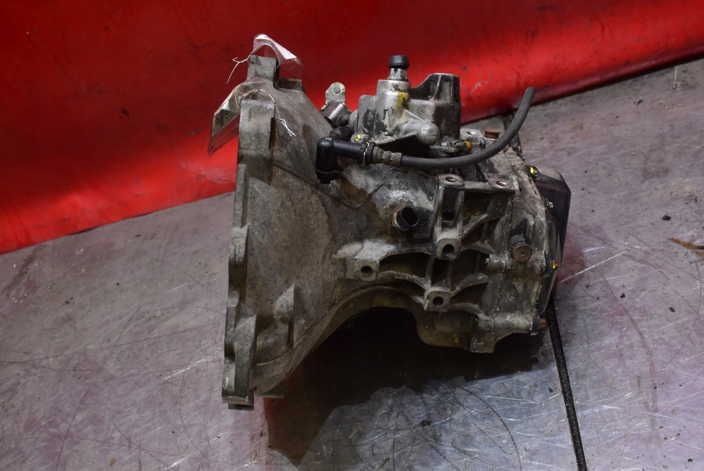 getriebe S9W374 OPEL CORSA D 1.3 CDTI 75 KM 06-11