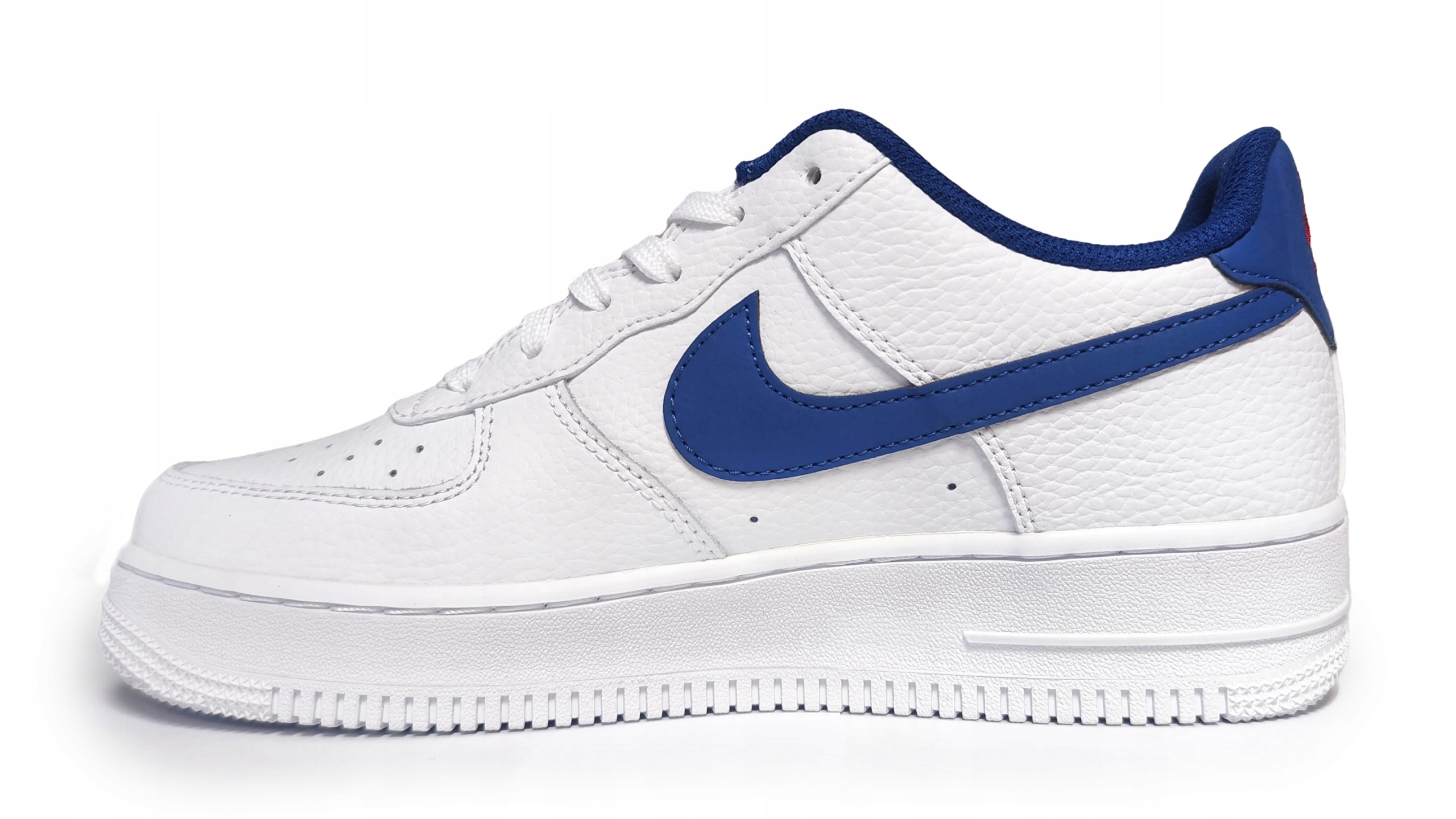 NIKE Air Force 1 GS CT3839 101 r. 39 Marka Nike