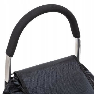 BEVÁSÁRLÓKOCSI + ZSEB STRAPABÍRÓ TÁGAS 51 L Nem unisex