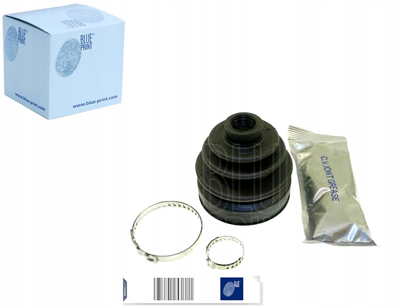 ADH28182 - КРЫШКА ШАРНИРА ПЕРЕДНЯЯ ВНЕШНЯЯ (FI: 19,5 76) (ДЛН.8