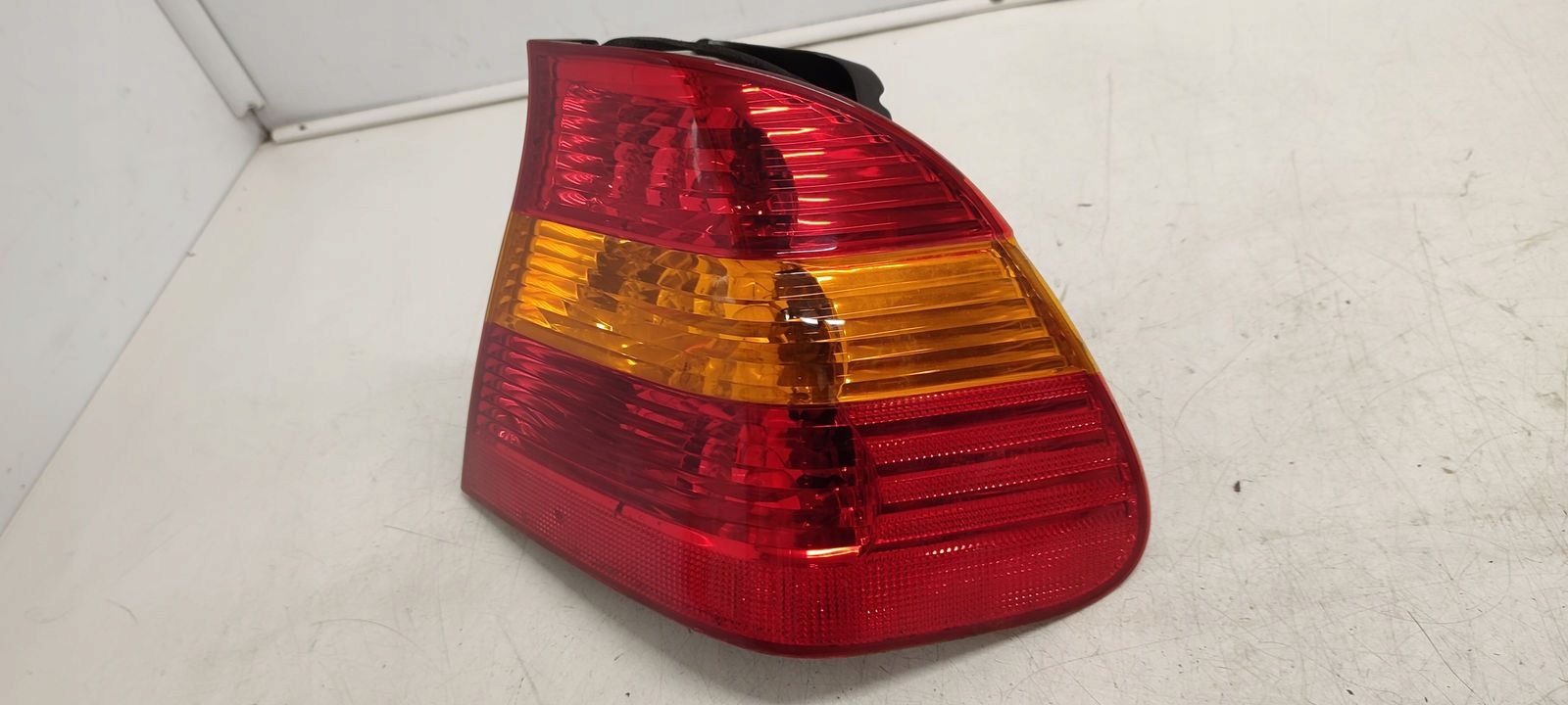light rear part rear right BMW E46 LIFT 2,2 petrol