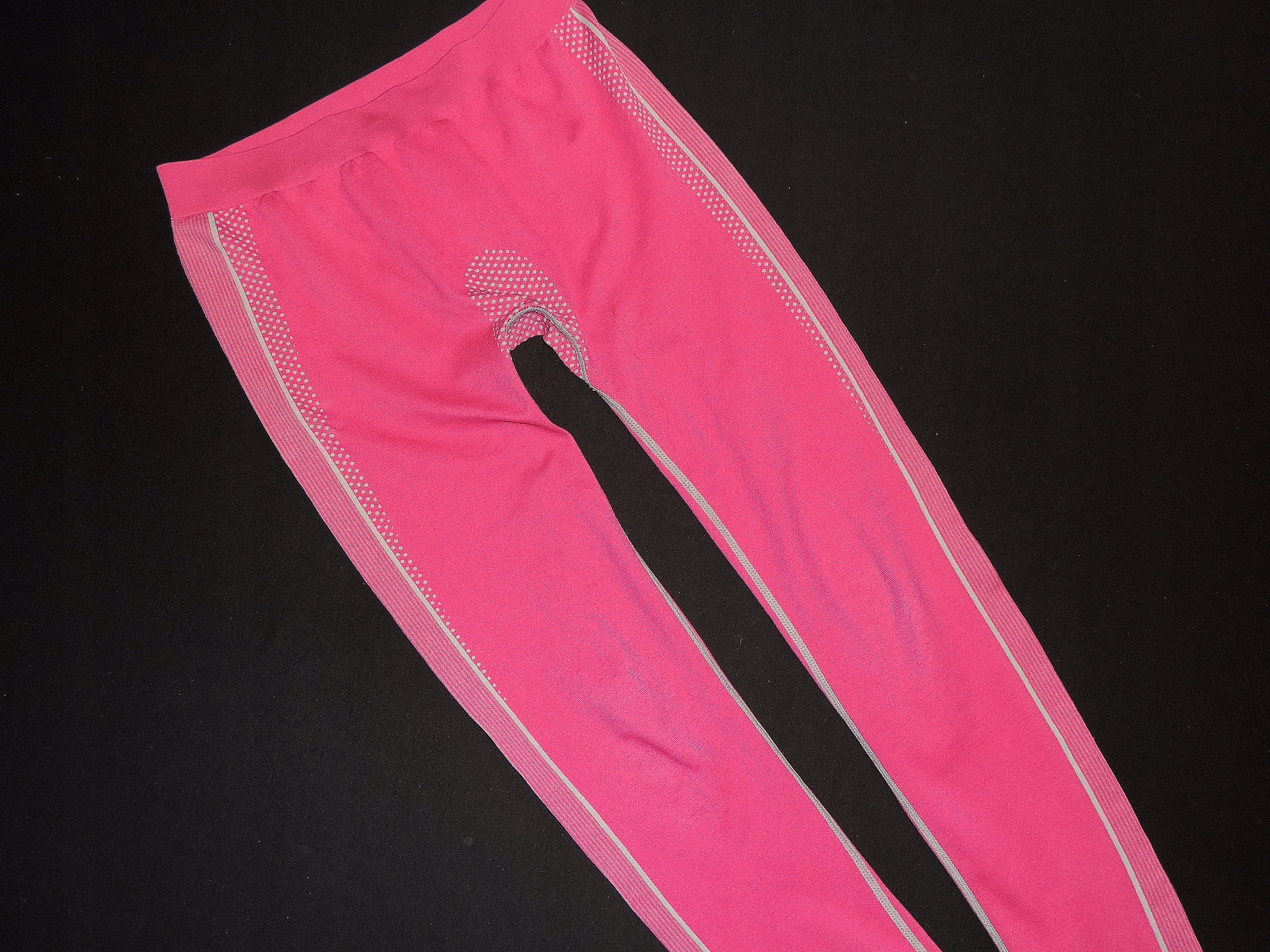 DZIEWCZĘCE GETRY TERMOAKTYWNE__146 Marka Inna marka