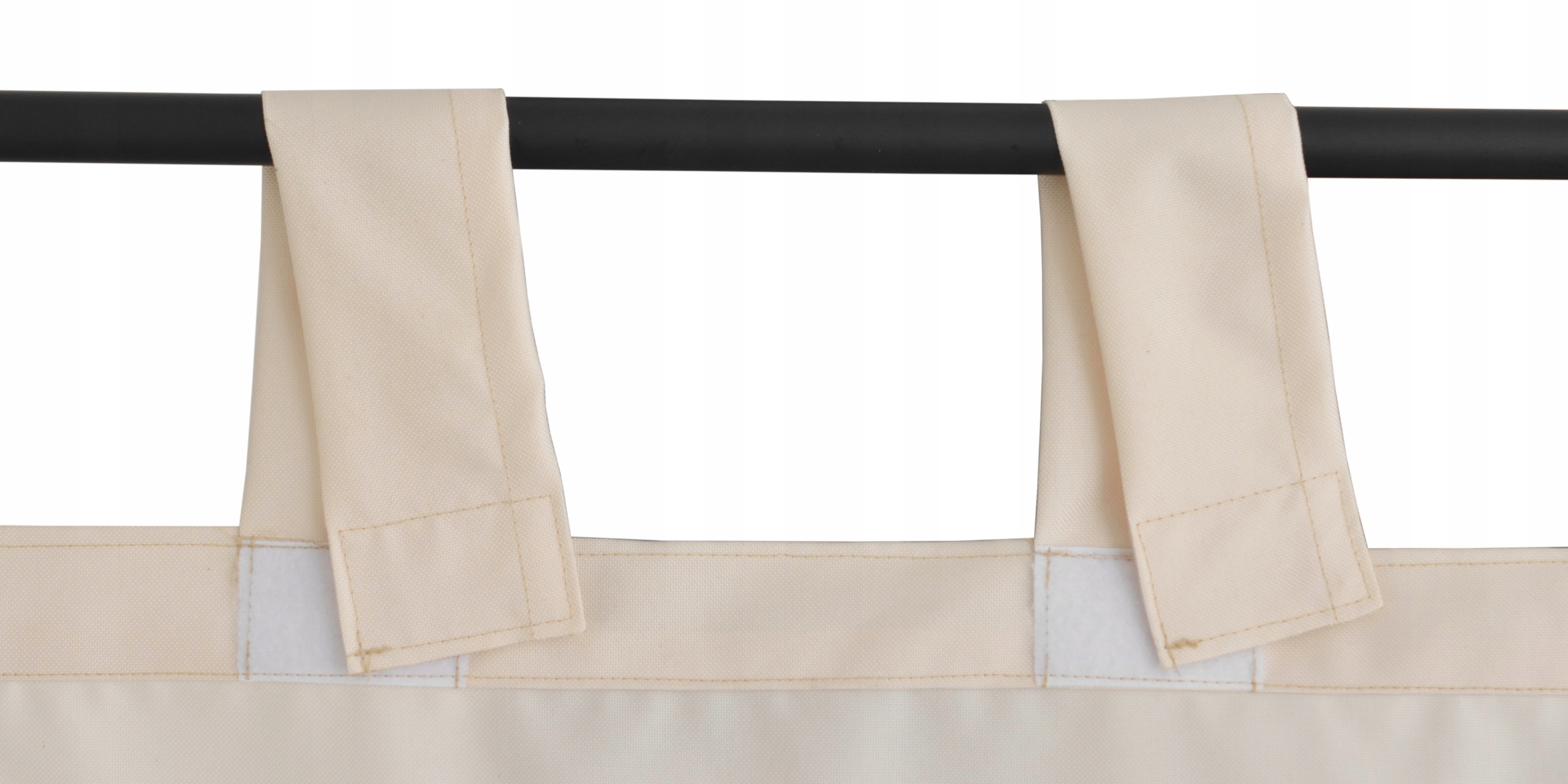 ZASŁONA OGRODOWA TARASOWA TARAS 155x220 ecru Producent Tess