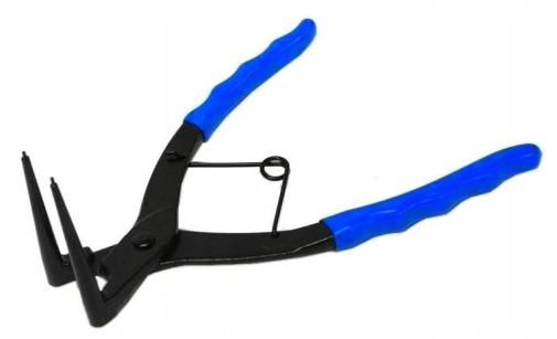 SZCZYPCE DO PIERŚCIENI SEEGERA ZACISKÓW VW AUDI