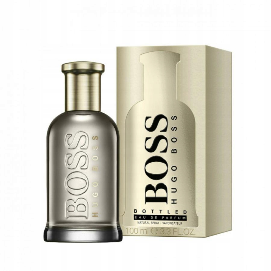 Hugo Boss Boss Bottled Edp 50 ml