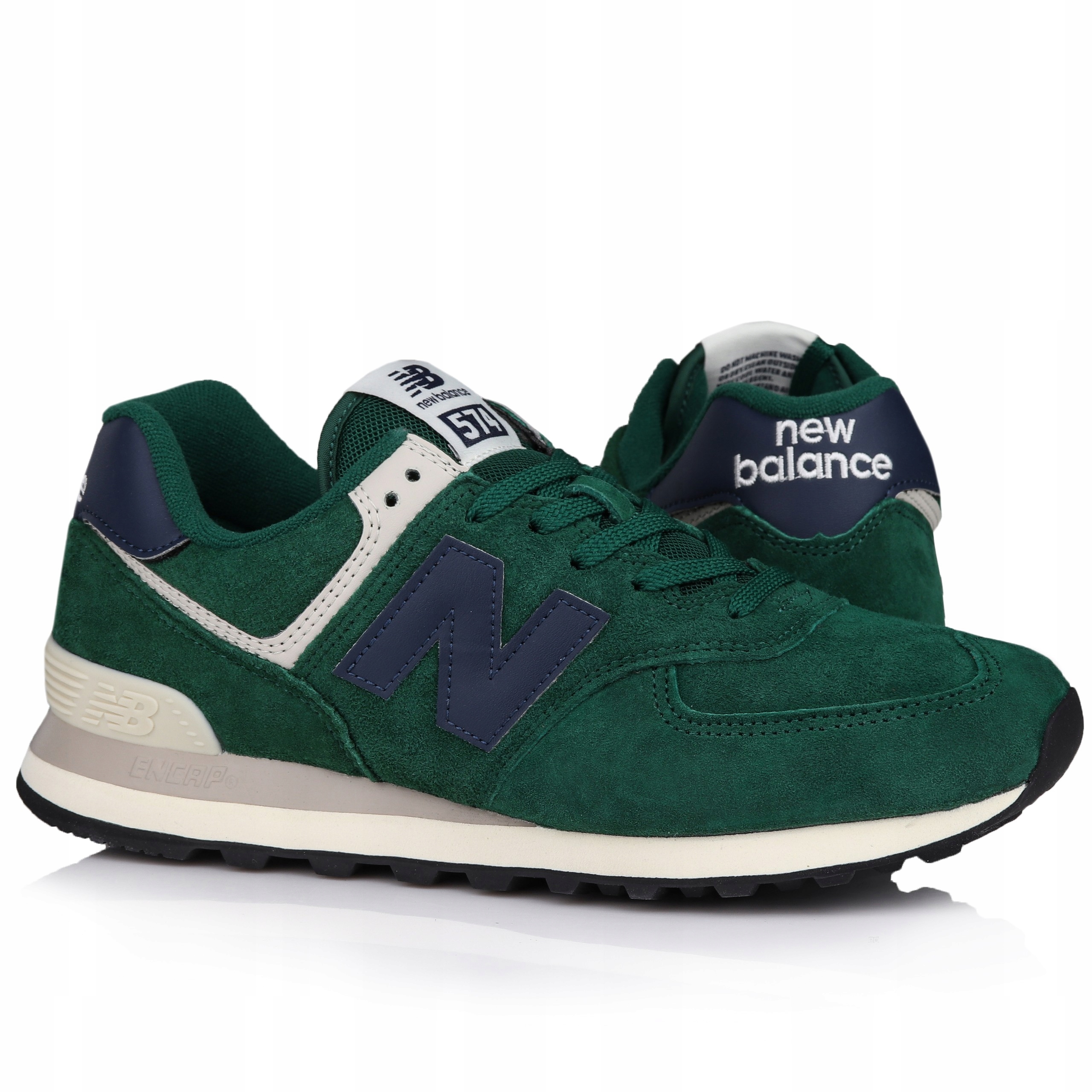 

Buty męskie sportowe New Balance ML574PQ2