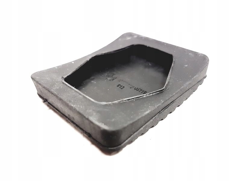 FEBI NAKŁADKA PEDAŁU VW LT I TRANSPORTER T2 T3 Producent części Febi Bilstein