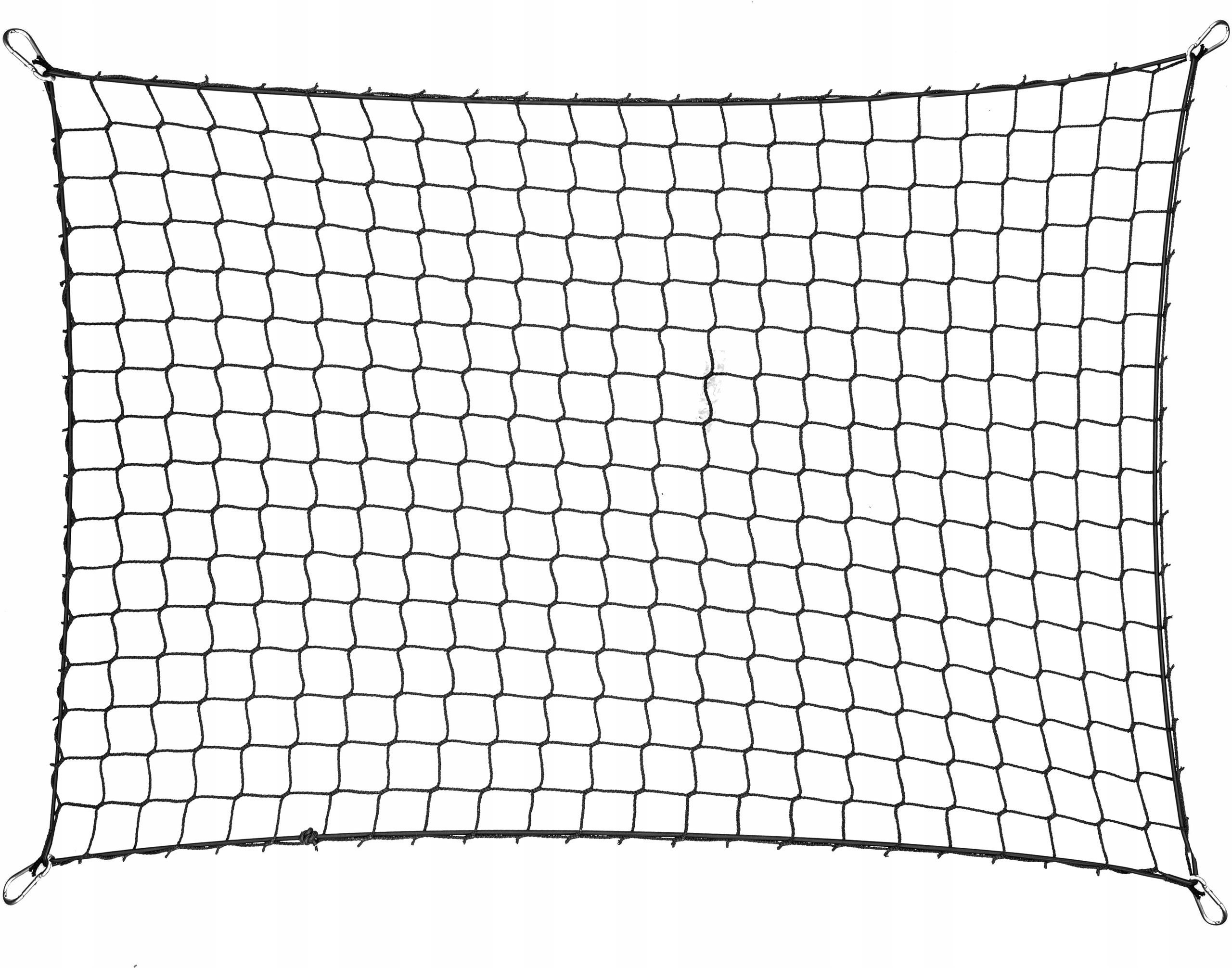 

B Klasa W246 Minivan 2011-2018 Siatka do bagażnika