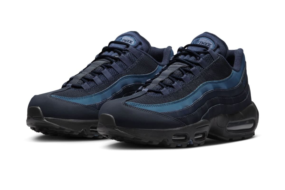 Nike Pánské sportovní boty Módní Pohodlné Air Max 95 vel. 44