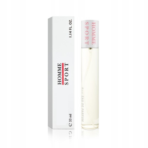 

Homme Sport perfumy 33 ml 25% zaperfumowania