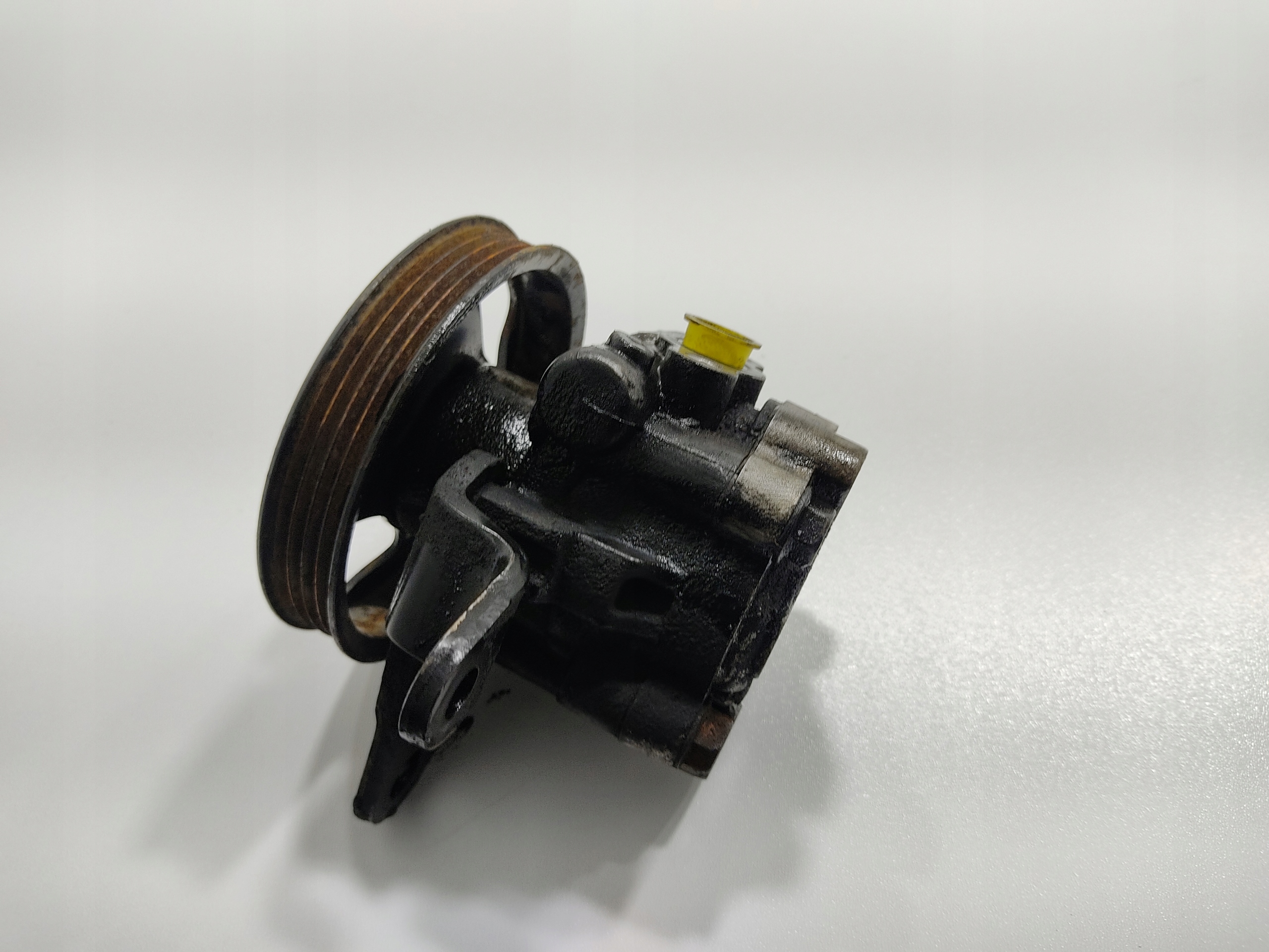 servo pump NISSAN NAVARA D40 2.5 DCI 2004-2009