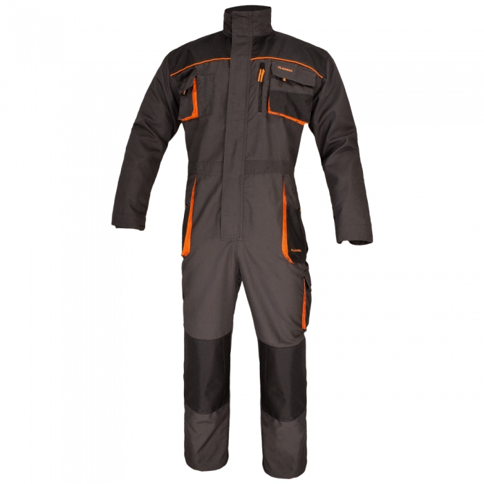 Комбинезон Art-Mas Classic размер 62 графит