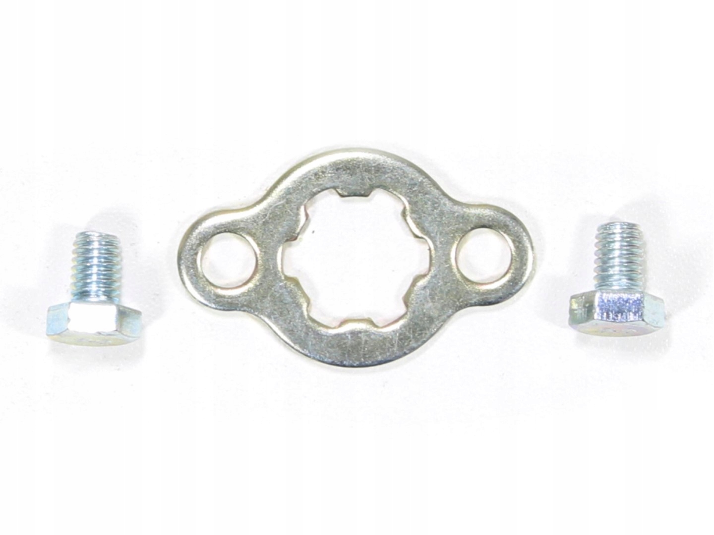 Atv 110 125 Cross Kxd Mrf enduro Mocowanie zębatki zębatka fi 17mm