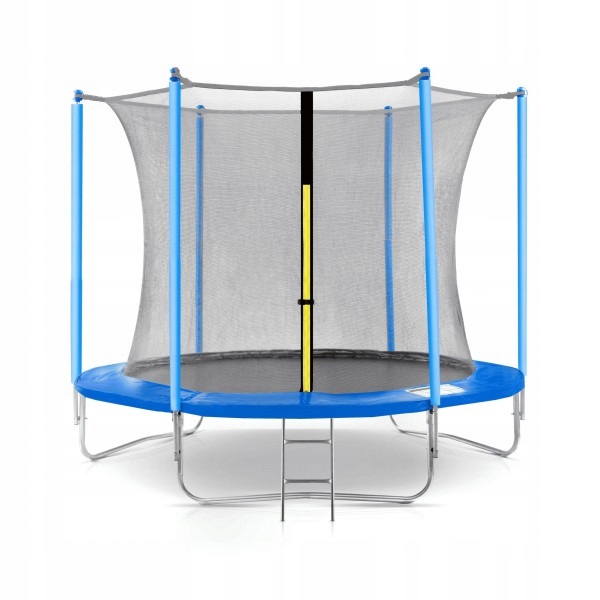 

Trampolina Ogrodowa Just Fun 10FT-305CM Blue