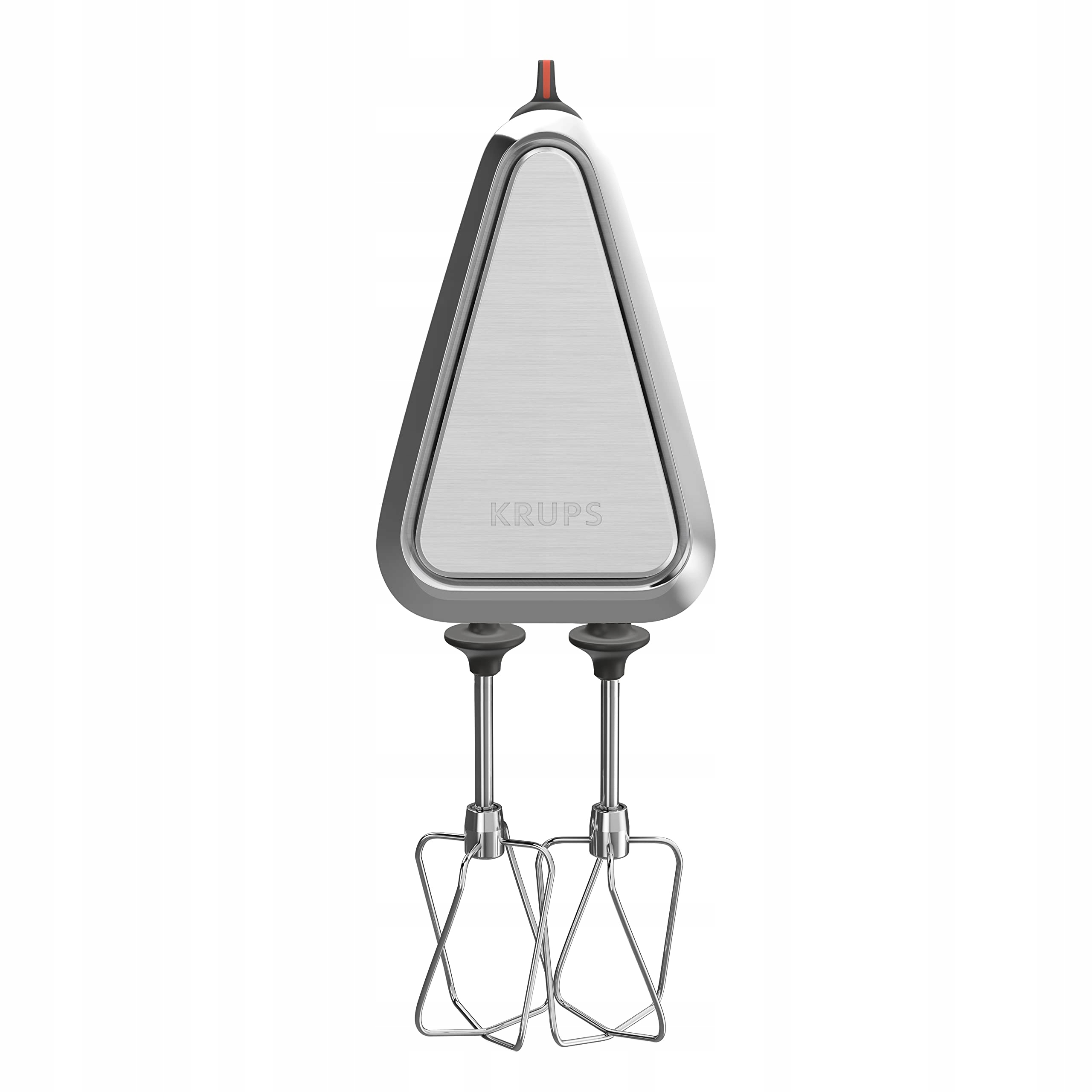 KRUPS Mikser Ręczny 750W Z Regulacją Prędkości Turbo Ergonomiczny Uchwyt — miniatura 3