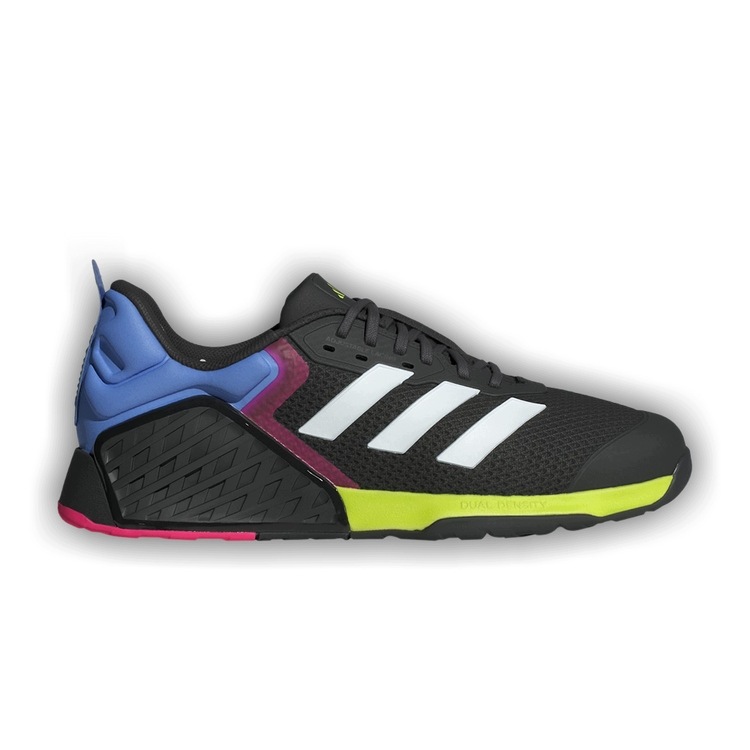 Buty Adidas Dropset 3 Training JR1667 roz. 42