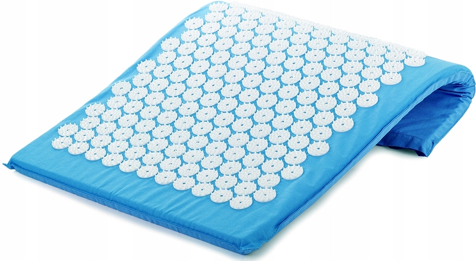 

Mata Do Masażu Pleców Kolce Na Ból Stres Relaks