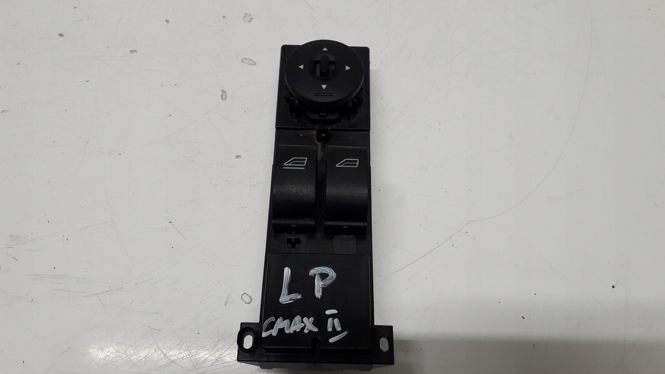 FORD C-MAX 03- PANEL STEROWANIA SZYB 3M5T14529