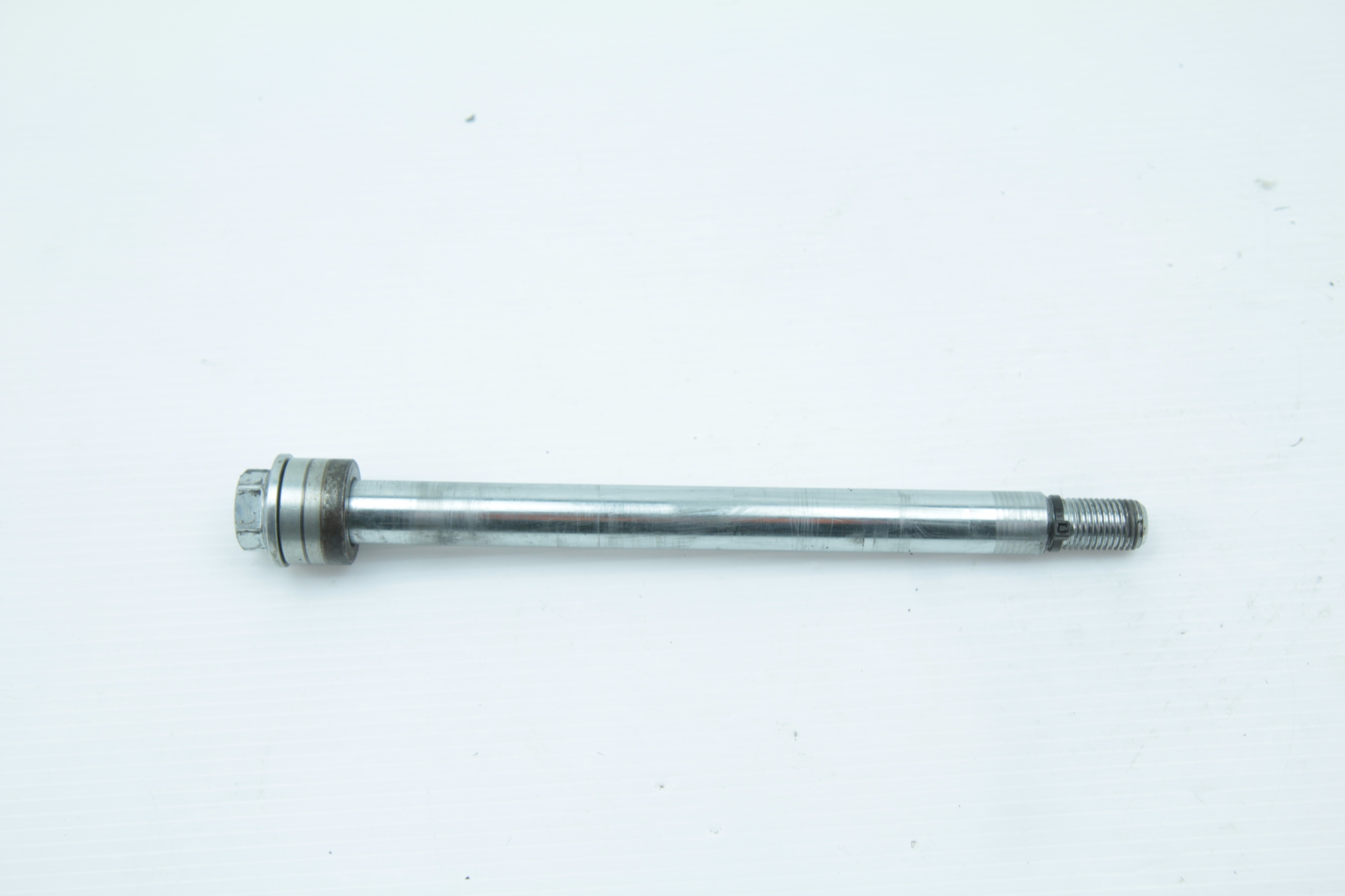 YAMAHA XV 535 VIRAGO 87-03 OŚ OŚKA PRZÓD