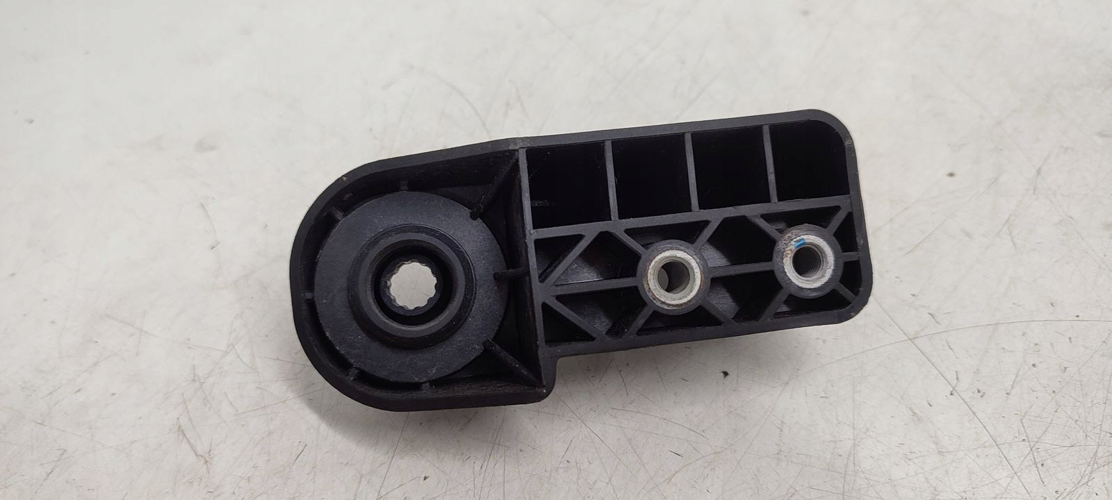 Support plaque Radiateur Opel Astra K LIFT 1,5 CDTI