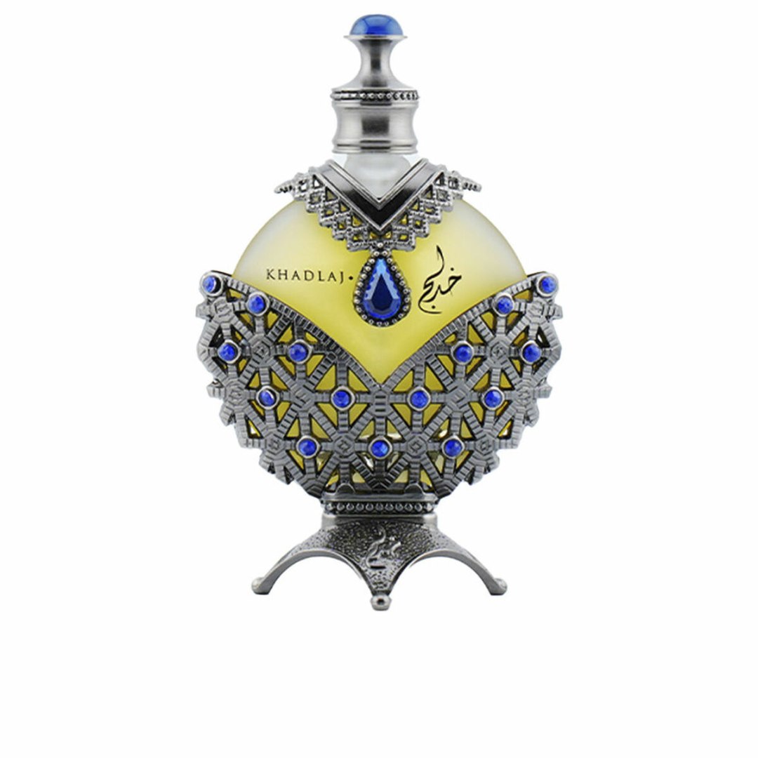 Vonný olej Khadlaj Hareen Sultan Blue Hareen Sultan Blue 35 ml