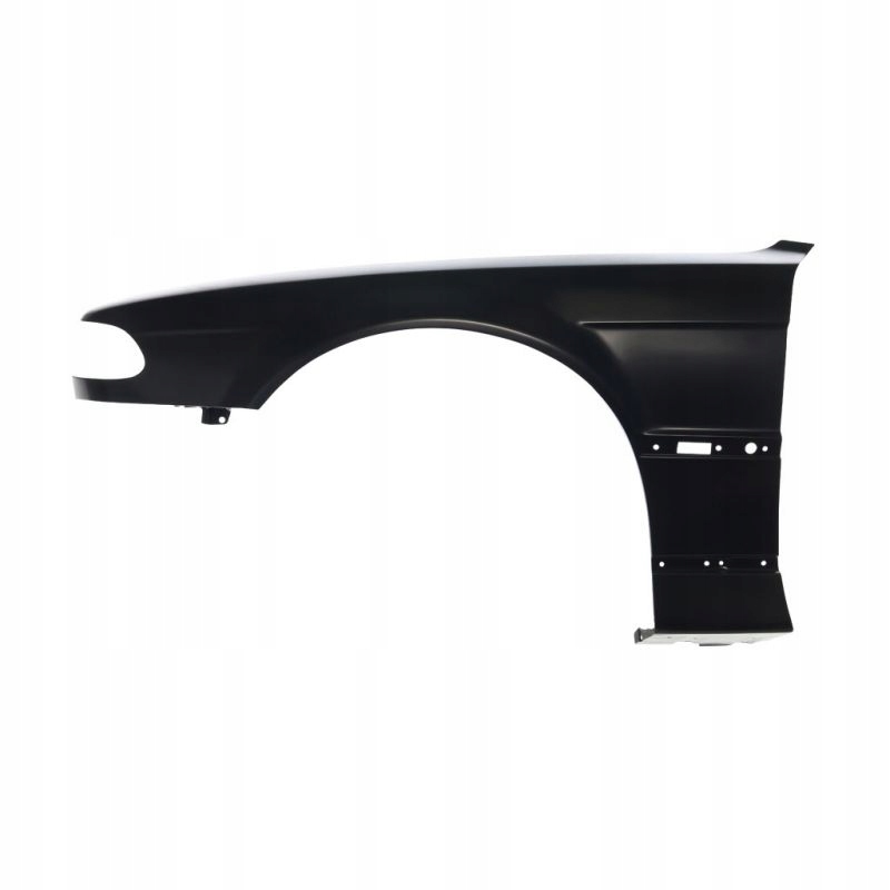 BŁOTNIK PRZEDNI LEWY BMW 7 E38 99-01