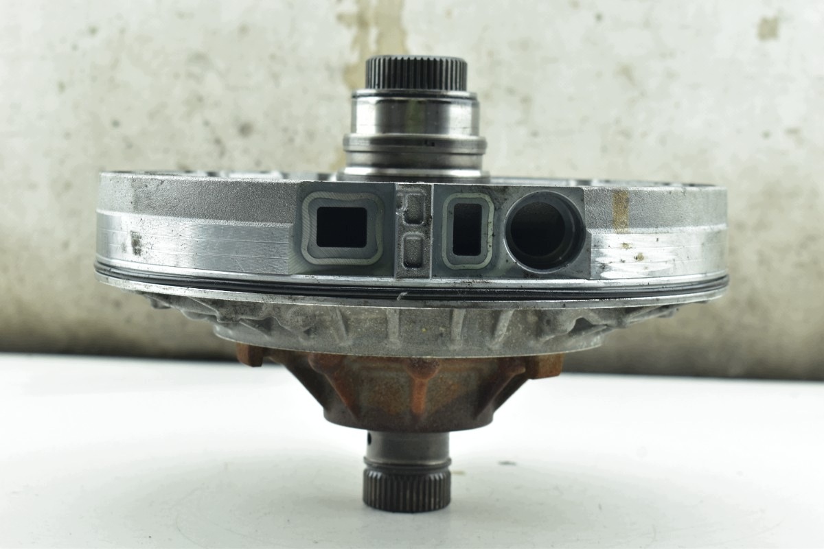 Ölpumpe Getriebe getriebe BMW E60 E65 4.0B 1068410050 1068410075