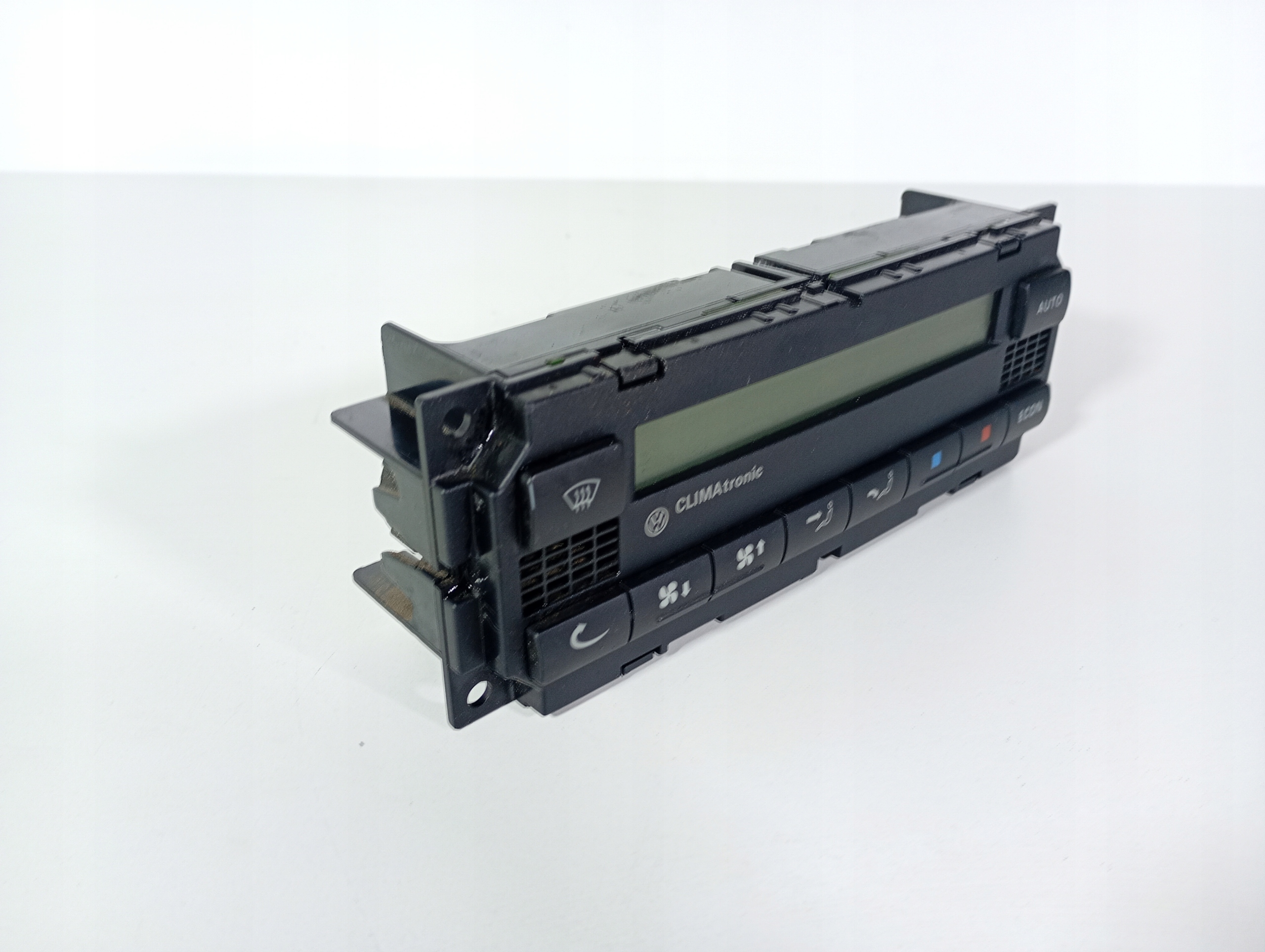 VW Golf IV 4 97-06 switch switch regulation REGULACJA PANEL air conditioning devices