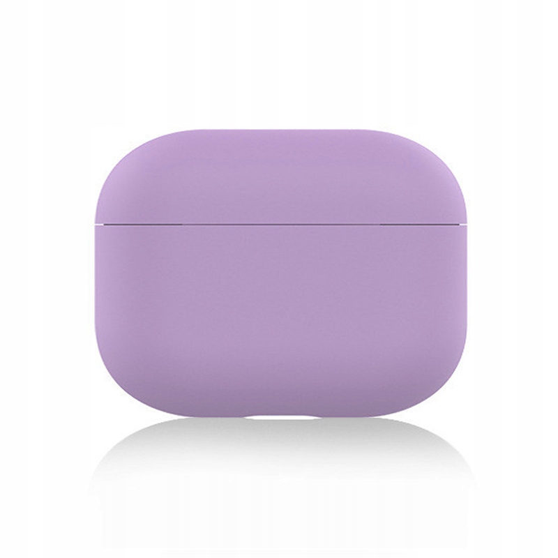 

Etui Silikonowe Case Do Airpods 3 Fioletowy