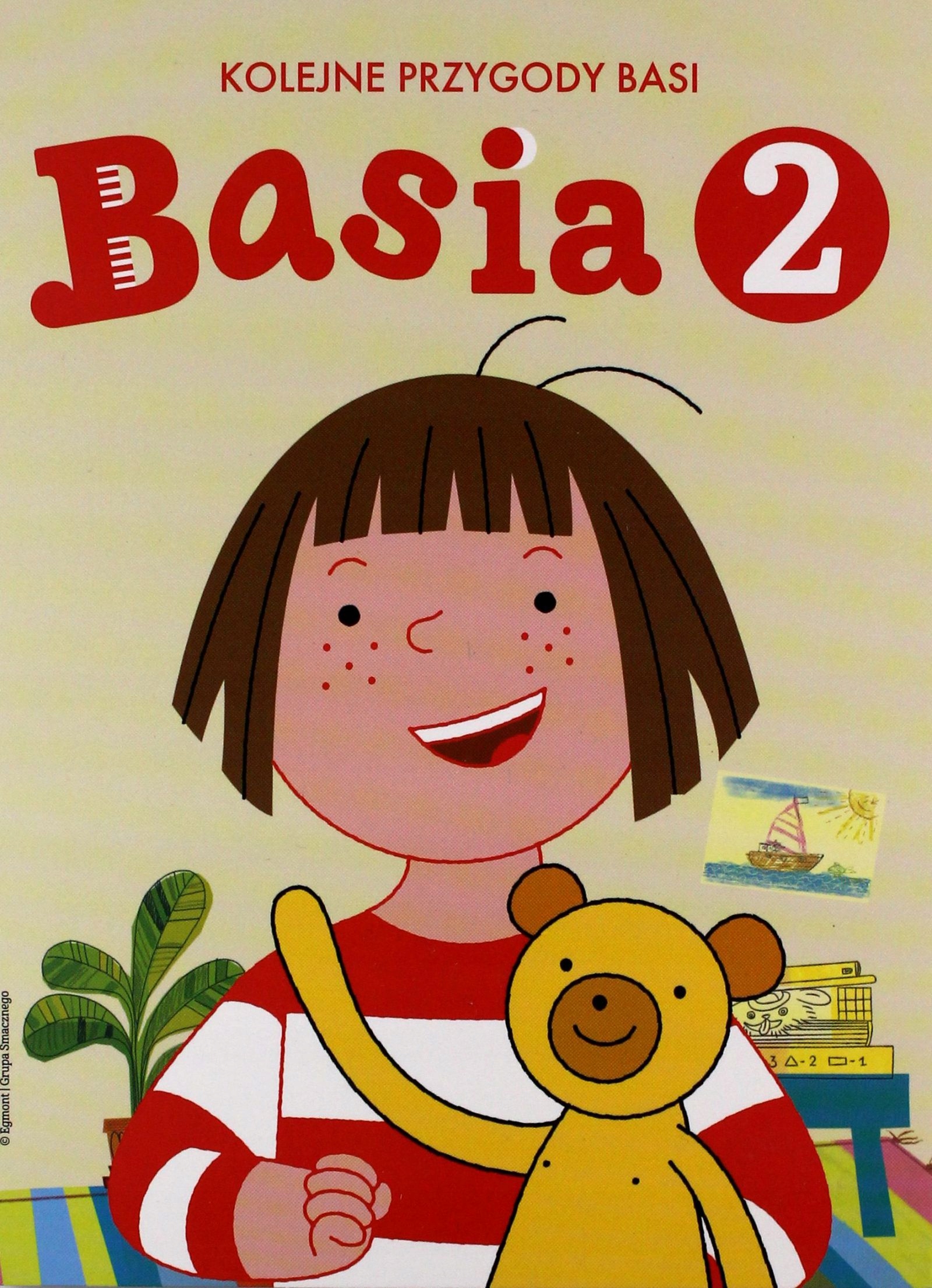 

Basia 2 (DVD)