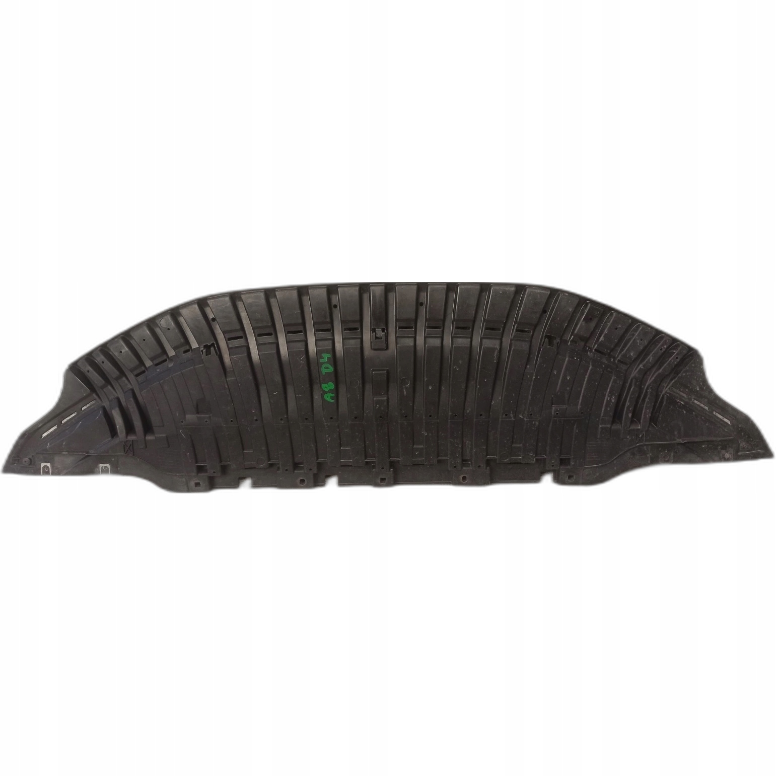 SPOJLER ZDERZAKA PRZEDNIEGO AUDI A8 D4 4H0807611B