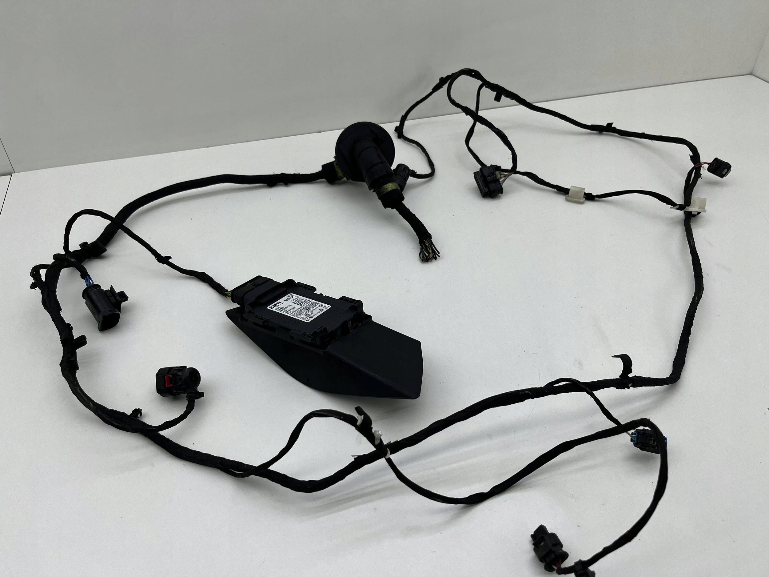 Датчик переключения полосы BMW 5A84CF7