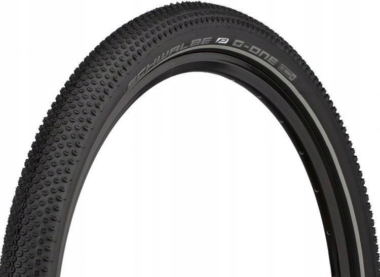 Pneumatika Schwalbe G-one Allround 27,5 x 2,25 57-584 Evo Speed Grip Tle
