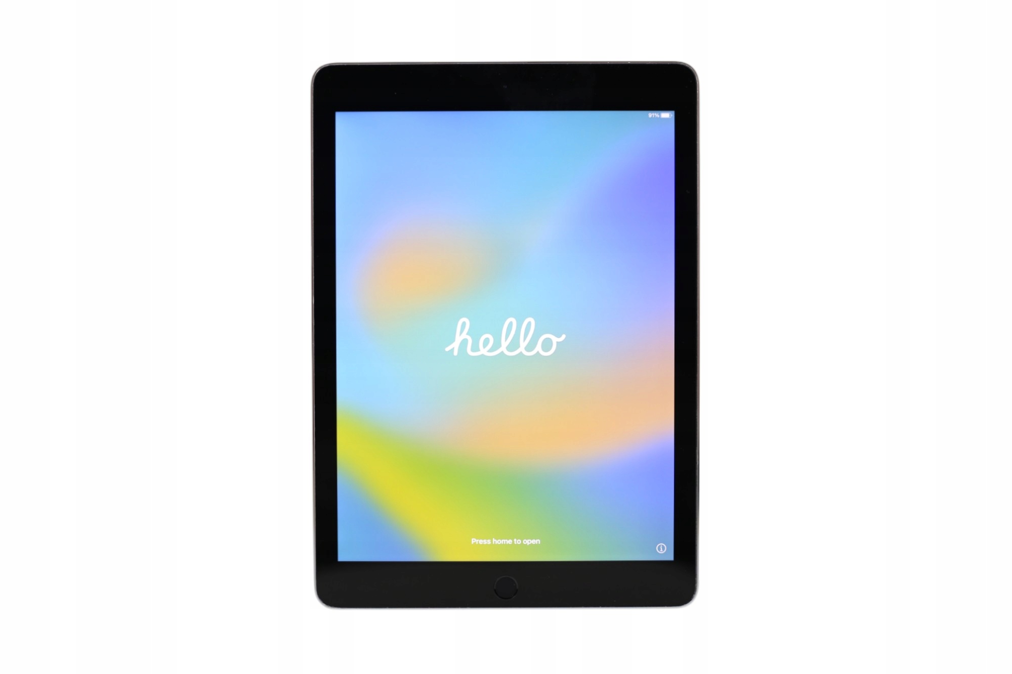 iPad Pro 9.7インチ 32GB MLPY2J/A SB (◯) Ipad Pro 9.7 32gb - Niska cena na Allegro