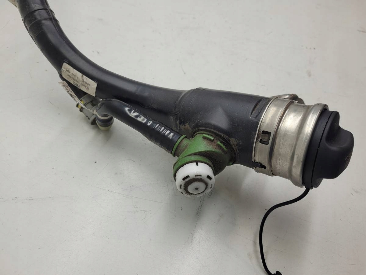 WLEW PALIWA RURA BMW 6 G32 GT 7354376 Producent części OEM